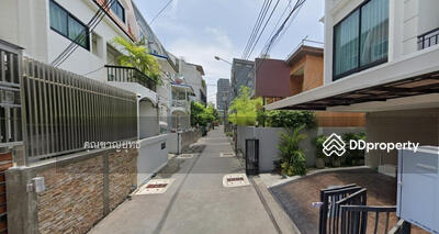 ขาย - ที่ดินเปล่า ในซอยสุขุมวิท 65, กรุงเทพ