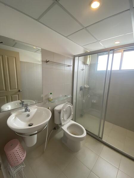 ให้เช่า - Supalai Park Asoke-Ratchada : ศุภาลัย ปาร์ค อโศก-รัชดา, กรุงเทพ