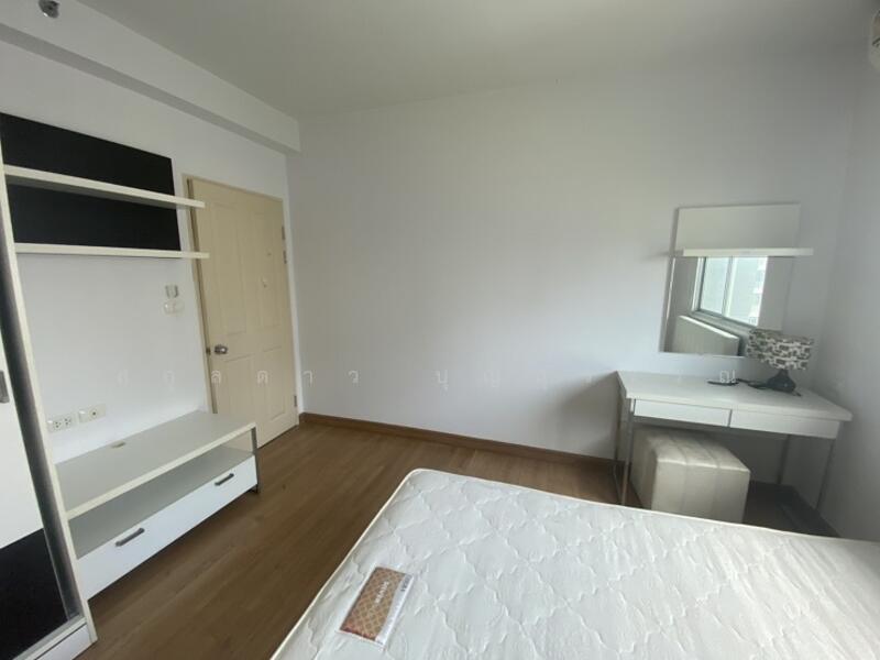 ให้เช่า - Supalai Park Asoke-Ratchada : ศุภาลัย ปาร์ค อโศก-รัชดา, กรุงเทพ