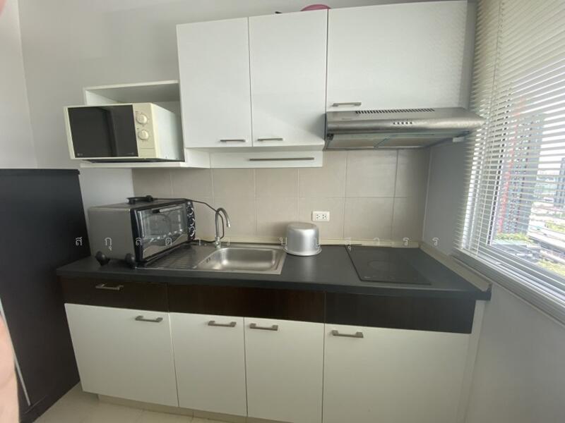 ให้เช่า - Supalai Park Asoke-Ratchada : ศุภาลัย ปาร์ค อโศก-รัชดา, กรุงเทพ