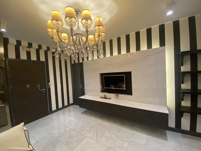 Supalai Park Asoke-Ratchada : ศุภาลัย ปาร์ค อโศก-รัชดา, กรุงเทพ, ถนนดินแดง, ดินแดง, ดินแดง, กรุงเทพ, 63 ตร.ม., คอนโด ให้เช่า, โดย สกุลดาว บุญสุวรรณ, 11399506 - DDproperty.com