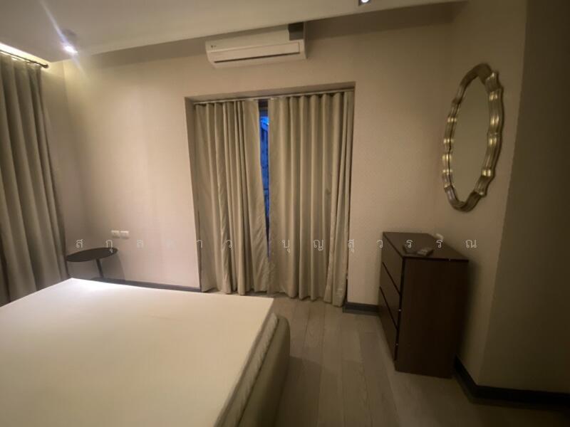 Supalai Park Asoke-Ratchada : ศุภาลัย ปาร์ค อโศก-รัชดา, กรุงเทพ, ถนนดินแดง, ดินแดง, ดินแดง, กรุงเทพ, 63 ตร.ม., คอนโด ให้เช่า, โดย สกุลดาว บุญสุวรรณ, 11399506 - DDproperty.com