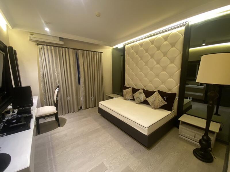 Supalai Park Asoke-Ratchada : ศุภาลัย ปาร์ค อโศก-รัชดา, กรุงเทพ, ถนนดินแดง, ดินแดง, ดินแดง, กรุงเทพ, 63 ตร.ม., คอนโด ให้เช่า, โดย สกุลดาว บุญสุวรรณ, 11399506 - DDproperty.com