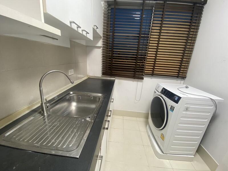 Supalai Park Asoke-Ratchada : ศุภาลัย ปาร์ค อโศก-รัชดา, กรุงเทพ, ถนนดินแดง, ดินแดง, ดินแดง, กรุงเทพ, 63 ตร.ม., คอนโด ให้เช่า, โดย สกุลดาว บุญสุวรรณ, 11399506 - DDproperty.com