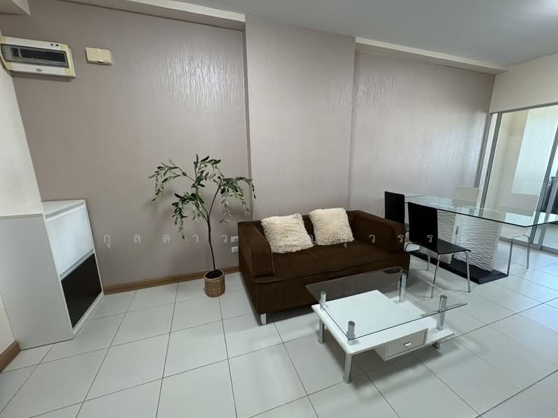 ให้เช่า - Supalai Park Asoke-Ratchada : ศุภาลัย ปาร์ค อโศก-รัชดา, กรุงเทพ