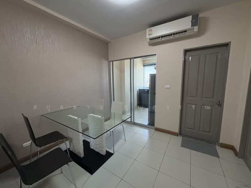 ให้เช่า - Supalai Park Asoke-Ratchada : ศุภาลัย ปาร์ค อโศก-รัชดา, กรุงเทพ