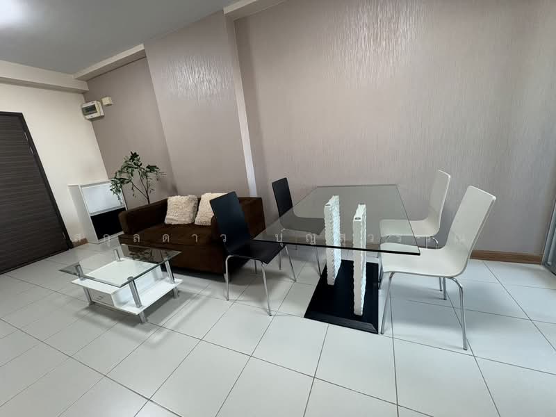 ให้เช่า - Supalai Park Asoke-Ratchada : ศุภาลัย ปาร์ค อโศก-รัชดา, กรุงเทพ