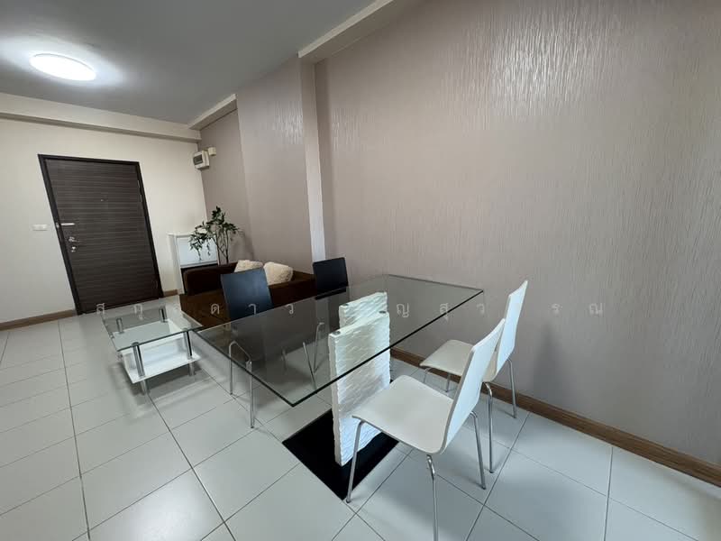 ให้เช่า - Supalai Park Asoke-Ratchada : ศุภาลัย ปาร์ค อโศก-รัชดา, กรุงเทพ