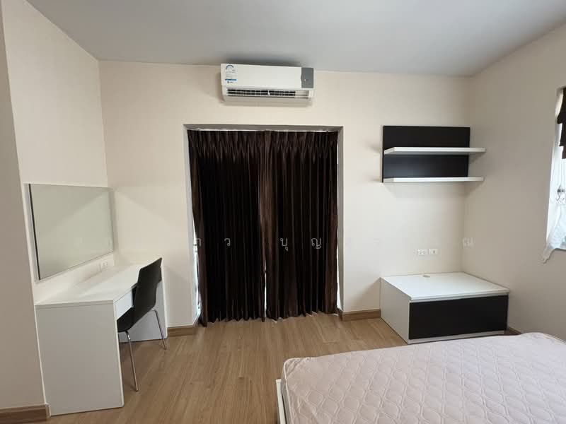 ให้เช่า - Supalai Park Asoke-Ratchada : ศุภาลัย ปาร์ค อโศก-รัชดา, กรุงเทพ