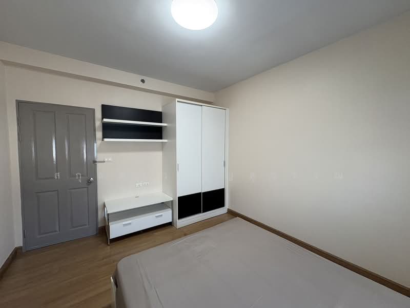 ให้เช่า - Supalai Park Asoke-Ratchada : ศุภาลัย ปาร์ค อโศก-รัชดา, กรุงเทพ