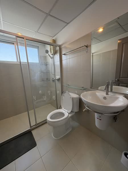 ให้เช่า - Supalai Park Asoke-Ratchada : ศุภาลัย ปาร์ค อโศก-รัชดา, กรุงเทพ