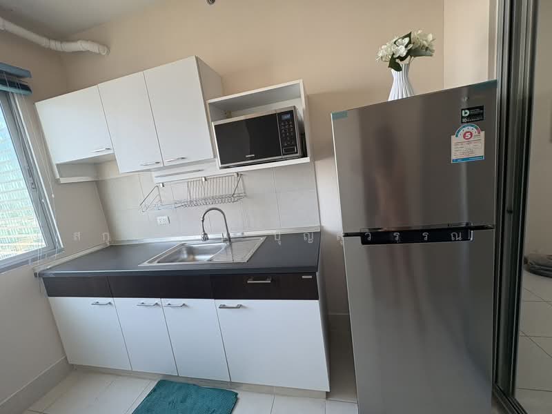 ให้เช่า - Supalai Park Asoke-Ratchada : ศุภาลัย ปาร์ค อโศก-รัชดา, กรุงเทพ