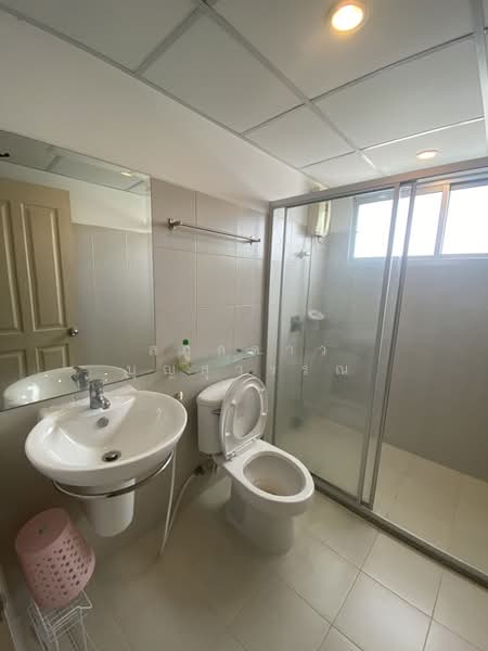 Supalai Park Asoke-Ratchada, Bangkok, Dindaeng Road, Din Daeng, Din Daeng, Bangkok, 2 Bedrooms, 63 sqm, Condo For Rent, by สกุลดาว บุญสุวรรณ, 11399506 - DDproperty.com