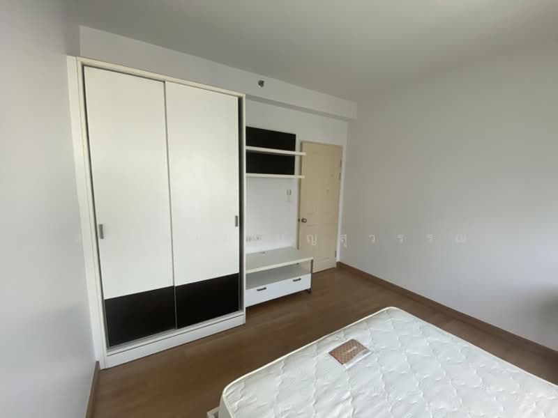 Supalai Park Asoke-Ratchada, Bangkok, Dindaeng Road, Din Daeng, Din Daeng, Bangkok, 2 Bedrooms, 63 sqm, Condo For Rent, by สกุลดาว บุญสุวรรณ, 11399506 - DDproperty.com