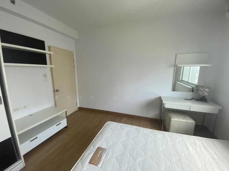 Supalai Park Asoke-Ratchada, Bangkok, Dindaeng Road, Din Daeng, Din Daeng, Bangkok, 2 Bedrooms, 63 sqm, Condo For Rent, by สกุลดาว บุญสุวรรณ, 11399506 - DDproperty.com