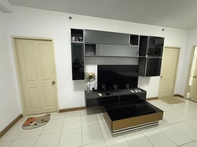 For Rent - Supalai Park Asoke-Ratchada, Bangkok