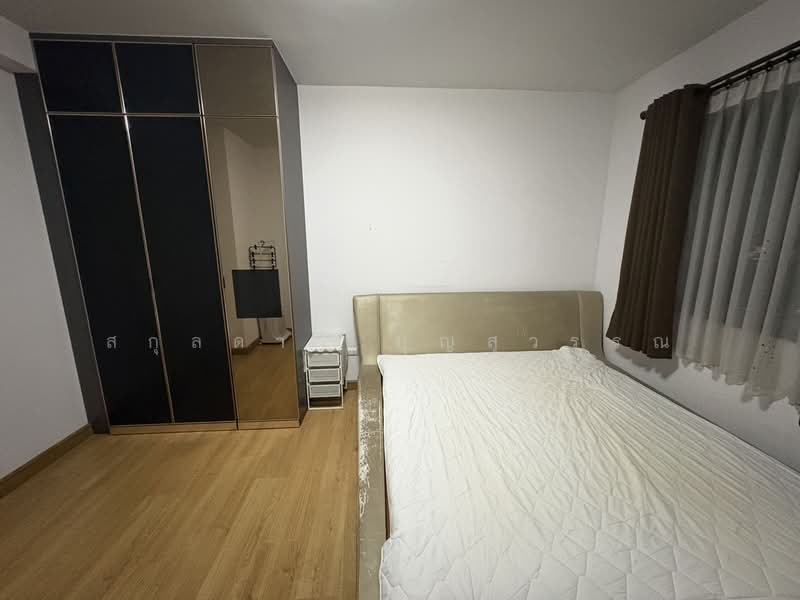 Supalai Park Asoke-Ratchada, Bangkok, Dindaeng Road, Din Daeng, Bangkok, 2 Bedrooms, 63 sqm, Condo For Rent, by สกุลดาว บุญสุวรรณ, 11399506 - DDproperty.com