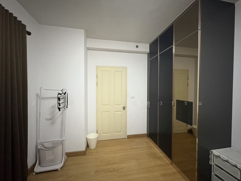 Supalai Park Asoke-Ratchada, Bangkok, Dindaeng Road, Din Daeng, Bangkok, 2 Bedrooms, 63 sqm, Condo For Rent, by สกุลดาว บุญสุวรรณ, 11399506 - DDproperty.com