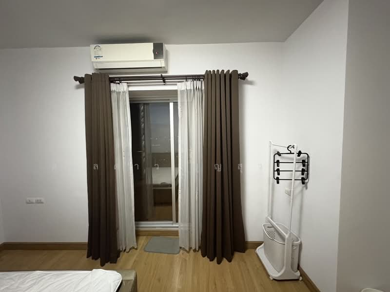 Supalai Park Asoke-Ratchada, Bangkok, Dindaeng Road, Din Daeng, Bangkok, 2 Bedrooms, 63 sqm, Condo For Rent, by สกุลดาว บุญสุวรรณ, 11399506 - DDproperty.com