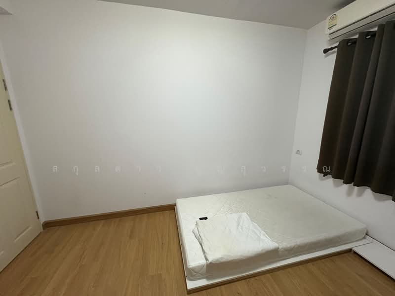 Supalai Park Asoke-Ratchada, Bangkok, Dindaeng Road, Din Daeng, Bangkok, 2 Bedrooms, 63 sqm, Condo For Rent, by สกุลดาว บุญสุวรรณ, 11399506 - DDproperty.com
