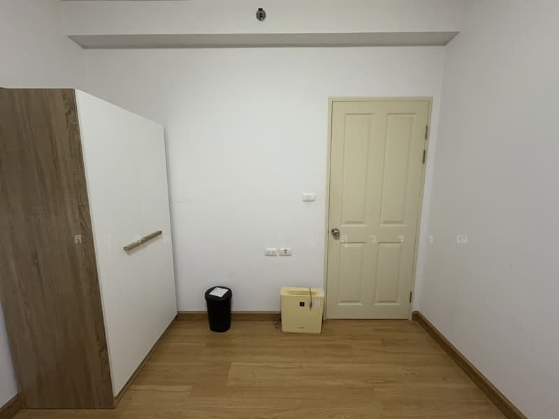 Supalai Park Asoke-Ratchada, Bangkok, Dindaeng Road, Din Daeng, Bangkok, 2 Bedrooms, 63 sqm, Condo For Rent, by สกุลดาว บุญสุวรรณ, 11399506 - DDproperty.com