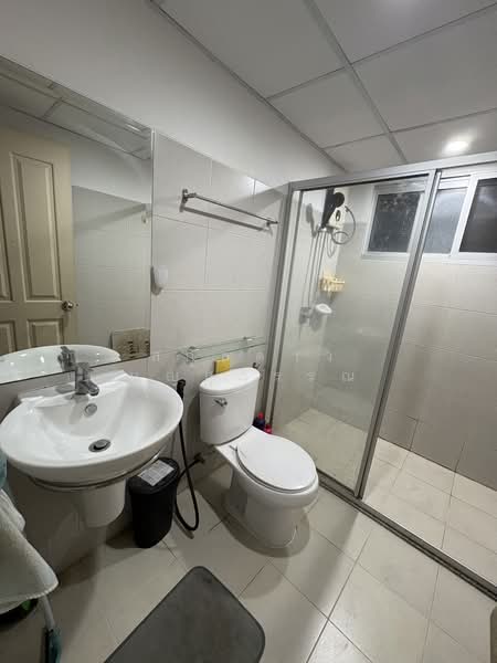 Supalai Park Asoke-Ratchada, Bangkok, Dindaeng Road, Din Daeng, Bangkok, 2 Bedrooms, 63 sqm, Condo For Rent, by สกุลดาว บุญสุวรรณ, 11399506 - DDproperty.com