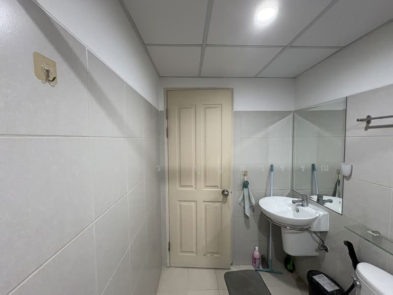 Supalai Park Asoke-Ratchada, Bangkok, Dindaeng Road, Din Daeng, Bangkok, 2 Bedrooms, 63 sqm, Condo For Rent, by สกุลดาว บุญสุวรรณ, 11399506 - DDproperty.com