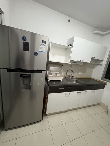 Supalai Park Asoke-Ratchada, Bangkok, Dindaeng Road, Din Daeng, Bangkok, 2 Bedrooms, 63 sqm, Condo For Rent, by สกุลดาว บุญสุวรรณ, 11399506 - DDproperty.com