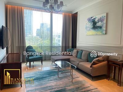 For Rent - Sindhorn Residence, Bangkok