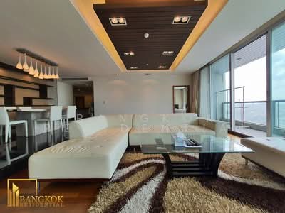 For Rent - Sky Villas, Bangkok