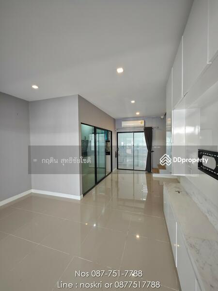 For Rent - PATIO Ngamwongwan 43, Bangkok