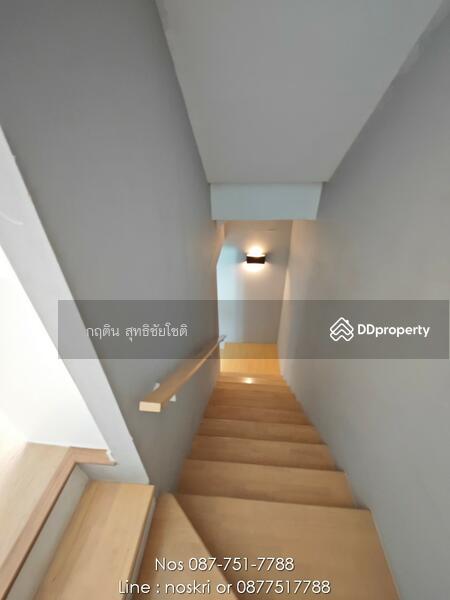 For Rent - PATIO Ngamwongwan 43, Bangkok