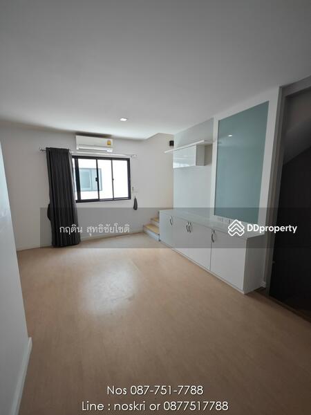 For Rent - PATIO Ngamwongwan 43, Bangkok