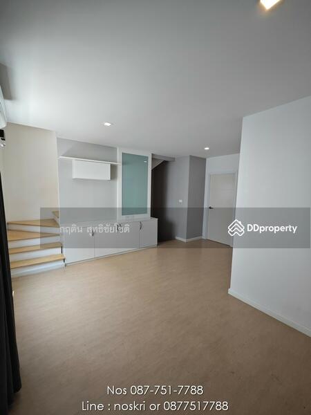 For Rent - PATIO Ngamwongwan 43, Bangkok