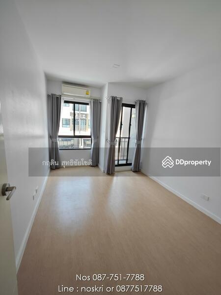 For Rent - PATIO Ngamwongwan 43, Bangkok