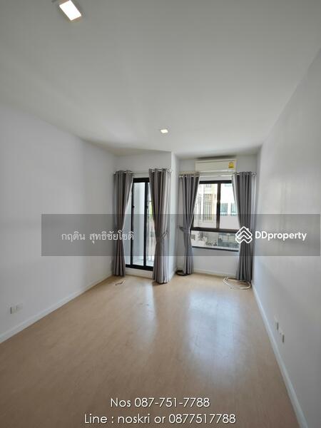 For Rent - PATIO Ngamwongwan 43, Bangkok