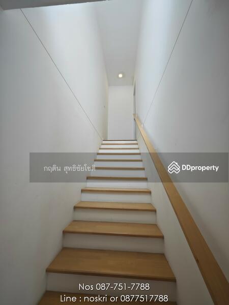 For Rent - PATIO Ngamwongwan 43, Bangkok
