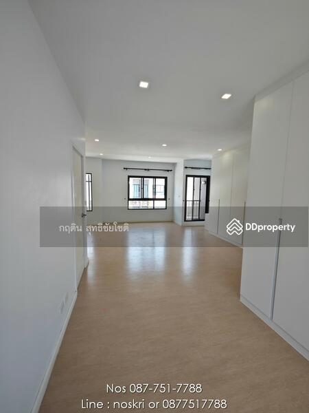 For Rent - PATIO Ngamwongwan 43, Bangkok