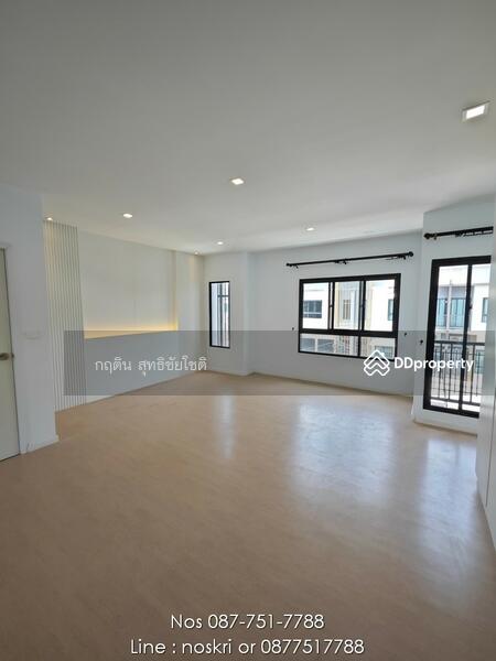 For Rent - PATIO Ngamwongwan 43, Bangkok