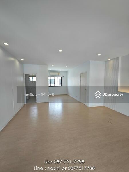 For Rent - PATIO Ngamwongwan 43, Bangkok