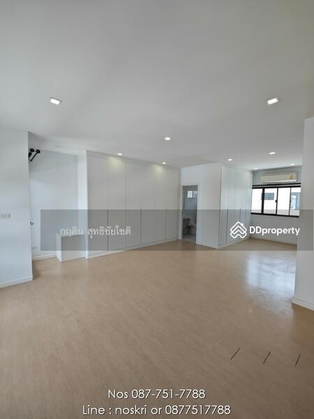 For Rent - PATIO Ngamwongwan 43, Bangkok
