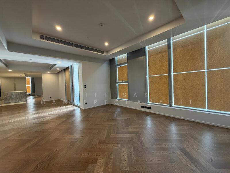 The Residences 38, Bangkok, Soi Sukhumvit 38, Phra Kanong, Khlong Toei, Bangkok, 5 Bedrooms, 454 sqm, Condo For Sale, by Kittisak Phanlertchavarit, 11399621 - DDproperty.com