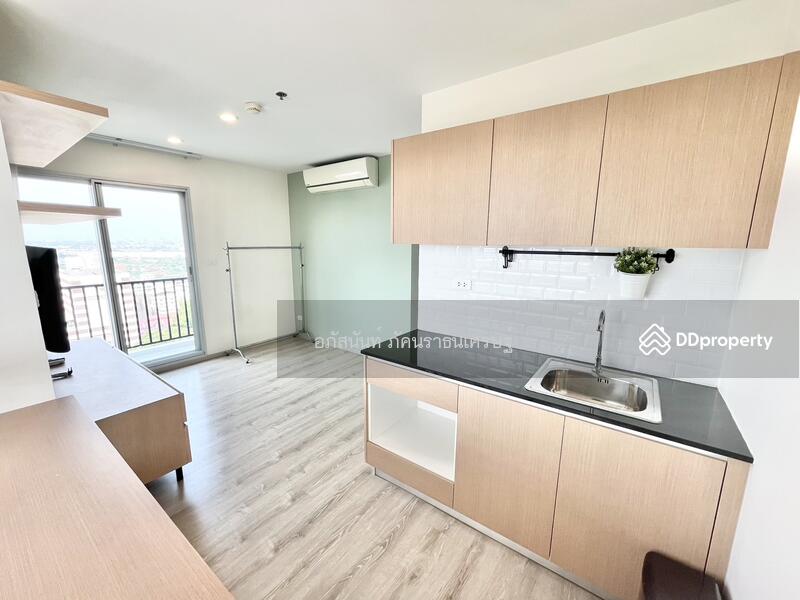 For Sale - Chewathai Phetkasem 27, Bangkok