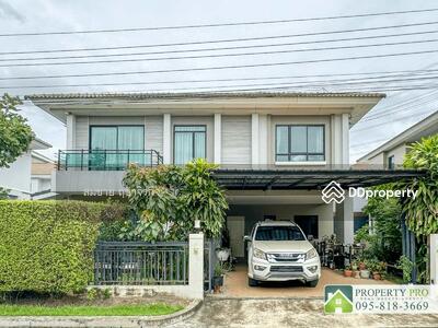 ขาย - Life Bangkok Boulevard Wongwaen-Onnut 2 : ไลฟ์ บางกอก บูเลอวาร์ด วงแหวน-อ่อนนุช 2, กรุงเทพ