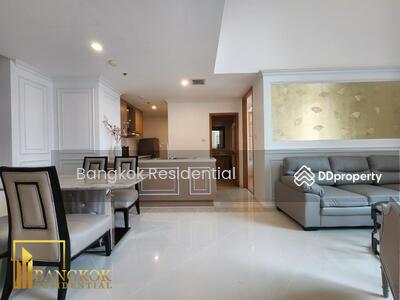 For Rent - The Empire Place, Bangkok