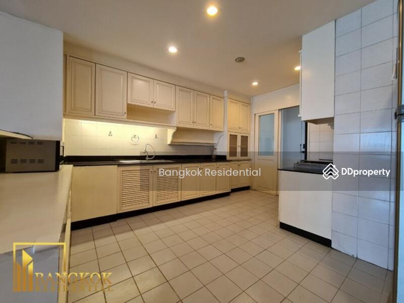 For Rent - The Habitat Sukhumvit 53, Bangkok