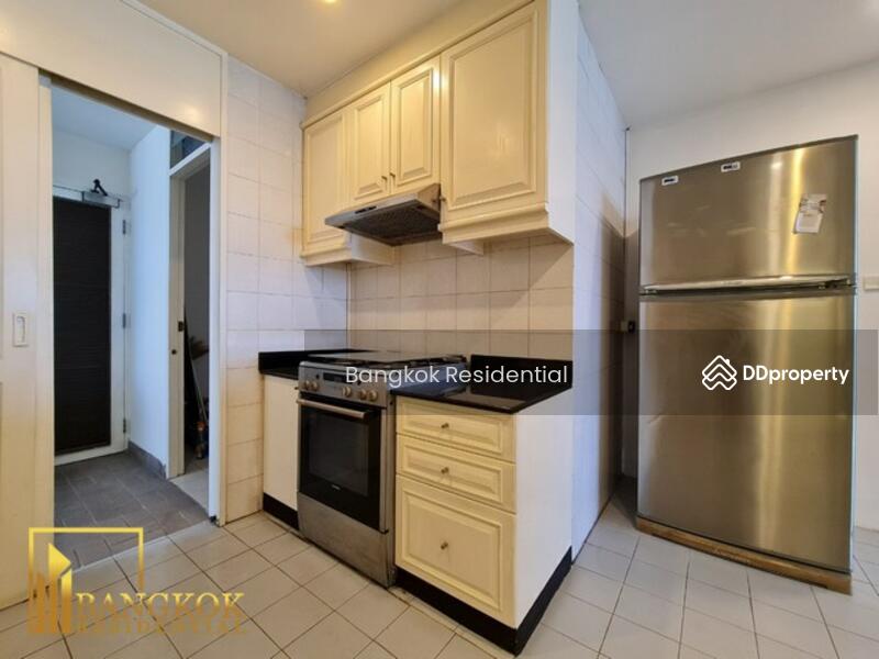 For Rent - The Habitat Sukhumvit 53, Bangkok