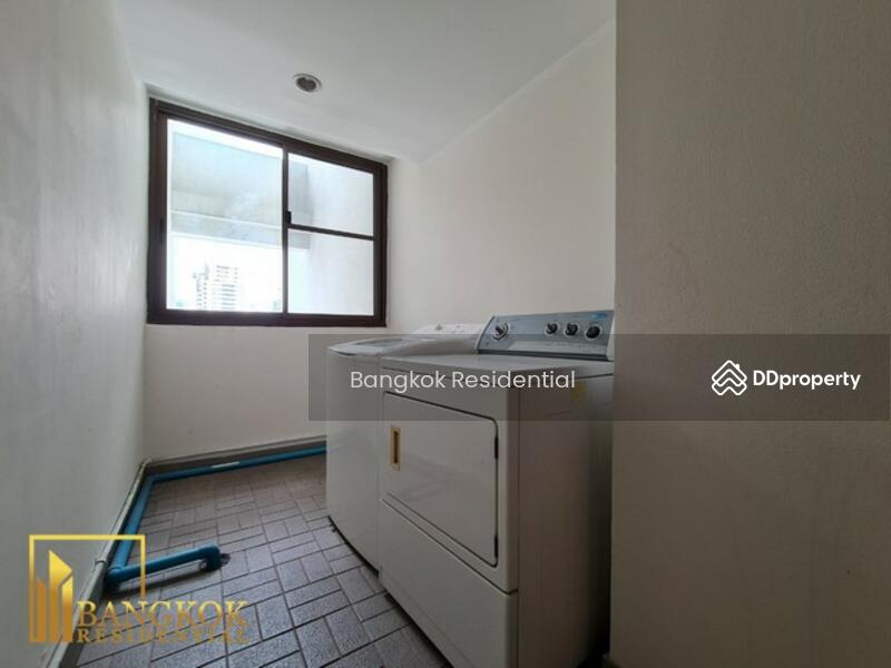 For Rent - The Habitat Sukhumvit 53, Bangkok