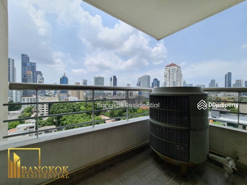 For Rent - The Habitat Sukhumvit 53, Bangkok