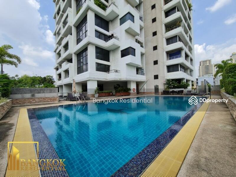 For Rent - The Habitat Sukhumvit 53, Bangkok